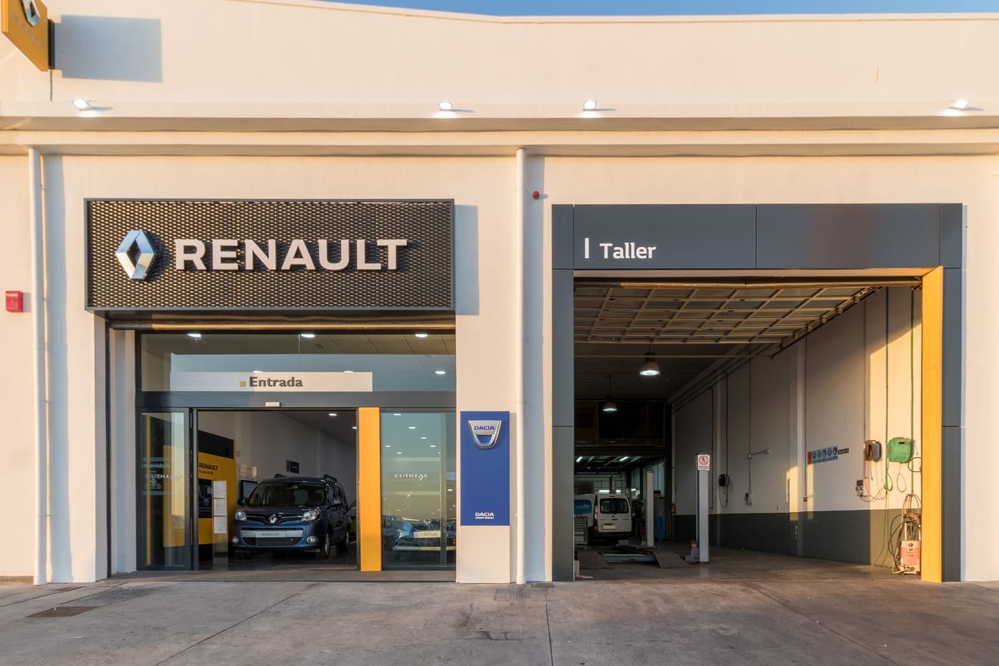 Renault Renault